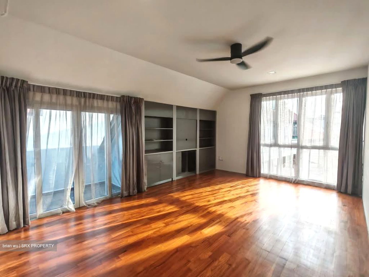 Este Villa (D28), Terrace #580911921